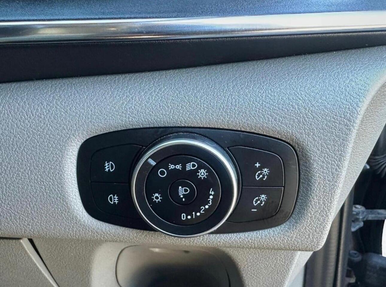 Used Ford Tourneo Custom 2020 for sale - 76284288: Photo 11