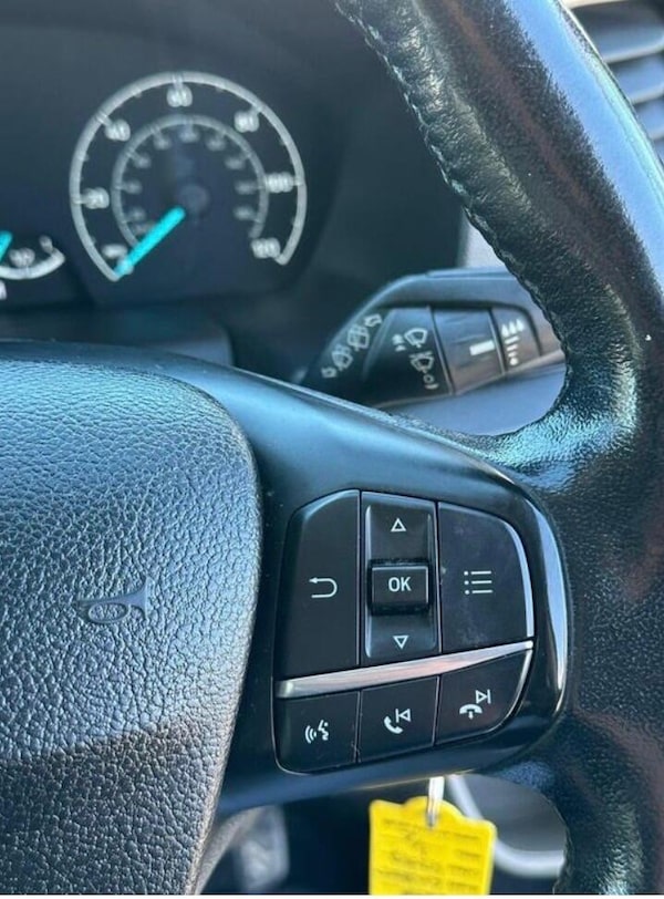Used Ford Tourneo Custom 2020 for sale - 76284288: Photo 13