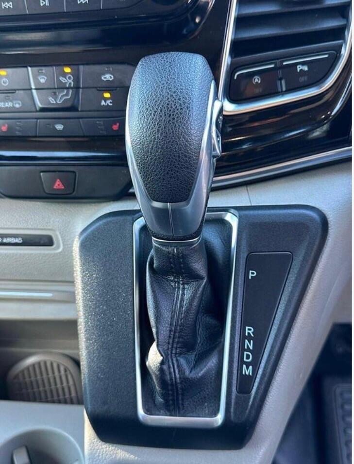 Used Ford Tourneo Custom 2020 for sale - 76284288: Photo 15