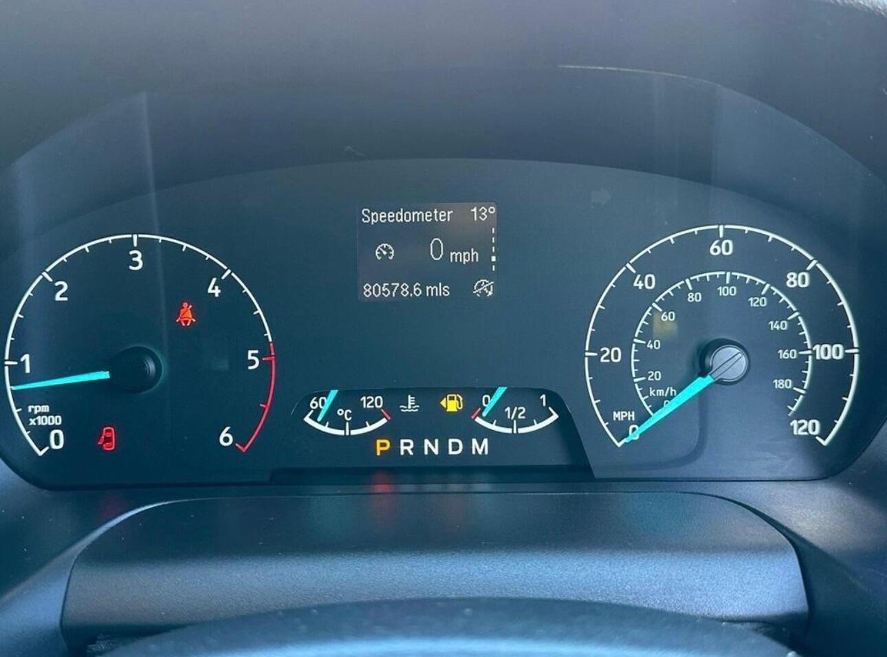 Used Ford Tourneo Custom 2020 for sale - 76284288: Photo 16