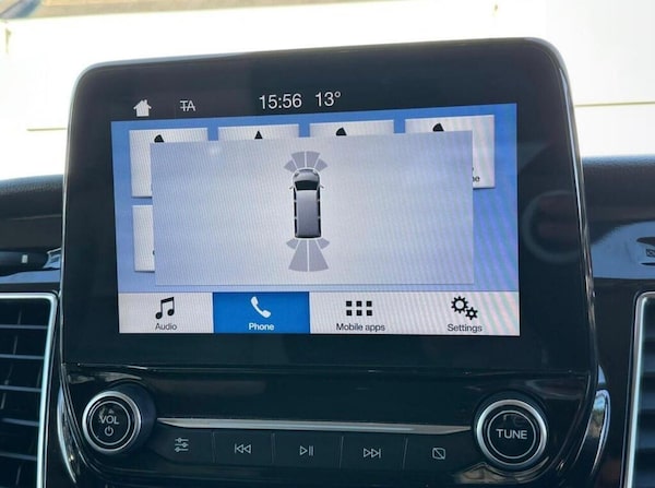 Used Ford Tourneo Custom 2020 for sale - 76284288: Photo 17