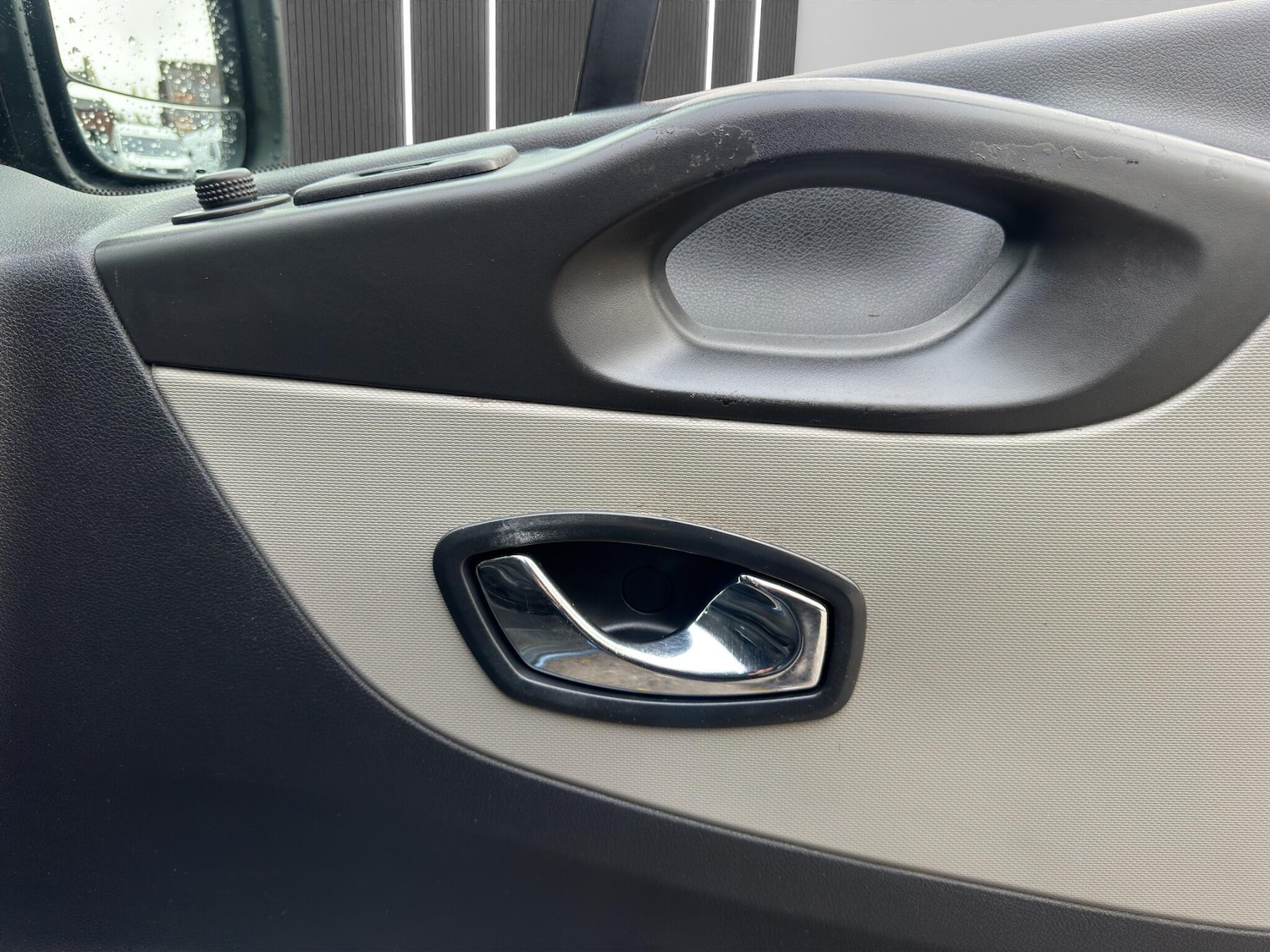 Used Renault Trafic 2016 for sale - 76337473: Photo 11