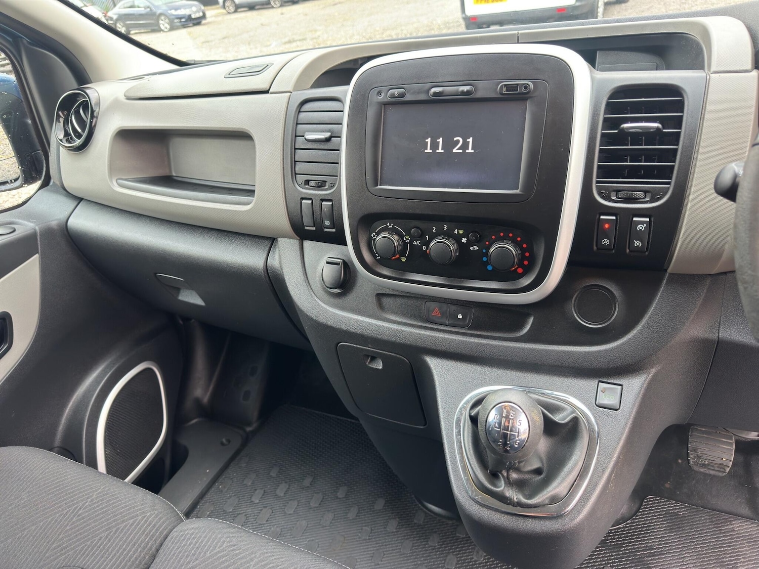 Used Renault Trafic 2016 for sale - 76337473: Photo 12