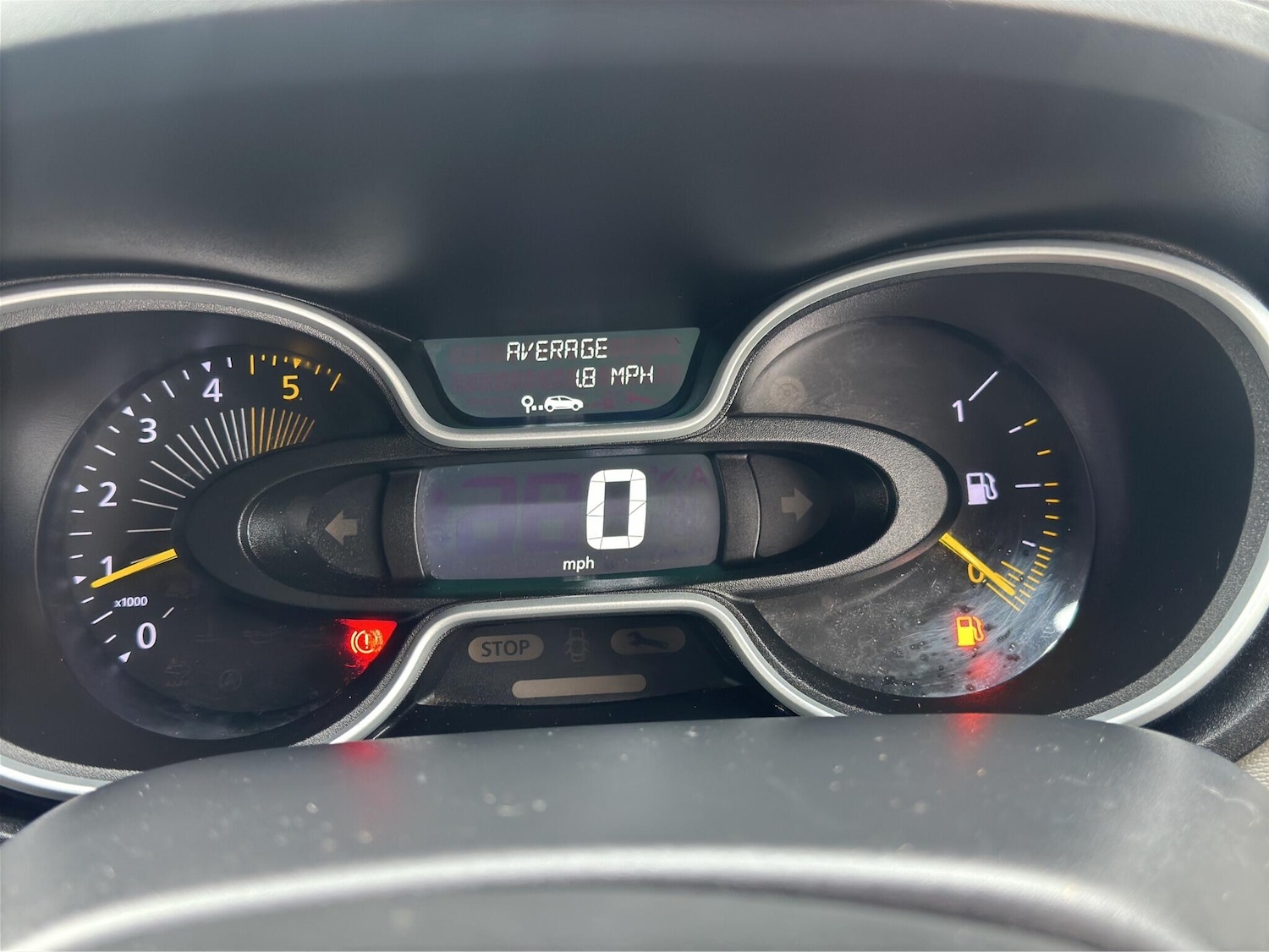 Used Renault Trafic 2016 for sale - 76337473: Photo 13