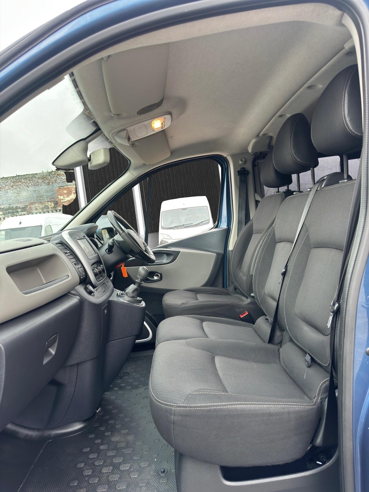 Used Renault Trafic 2016 for sale - 76337473: Photo 14