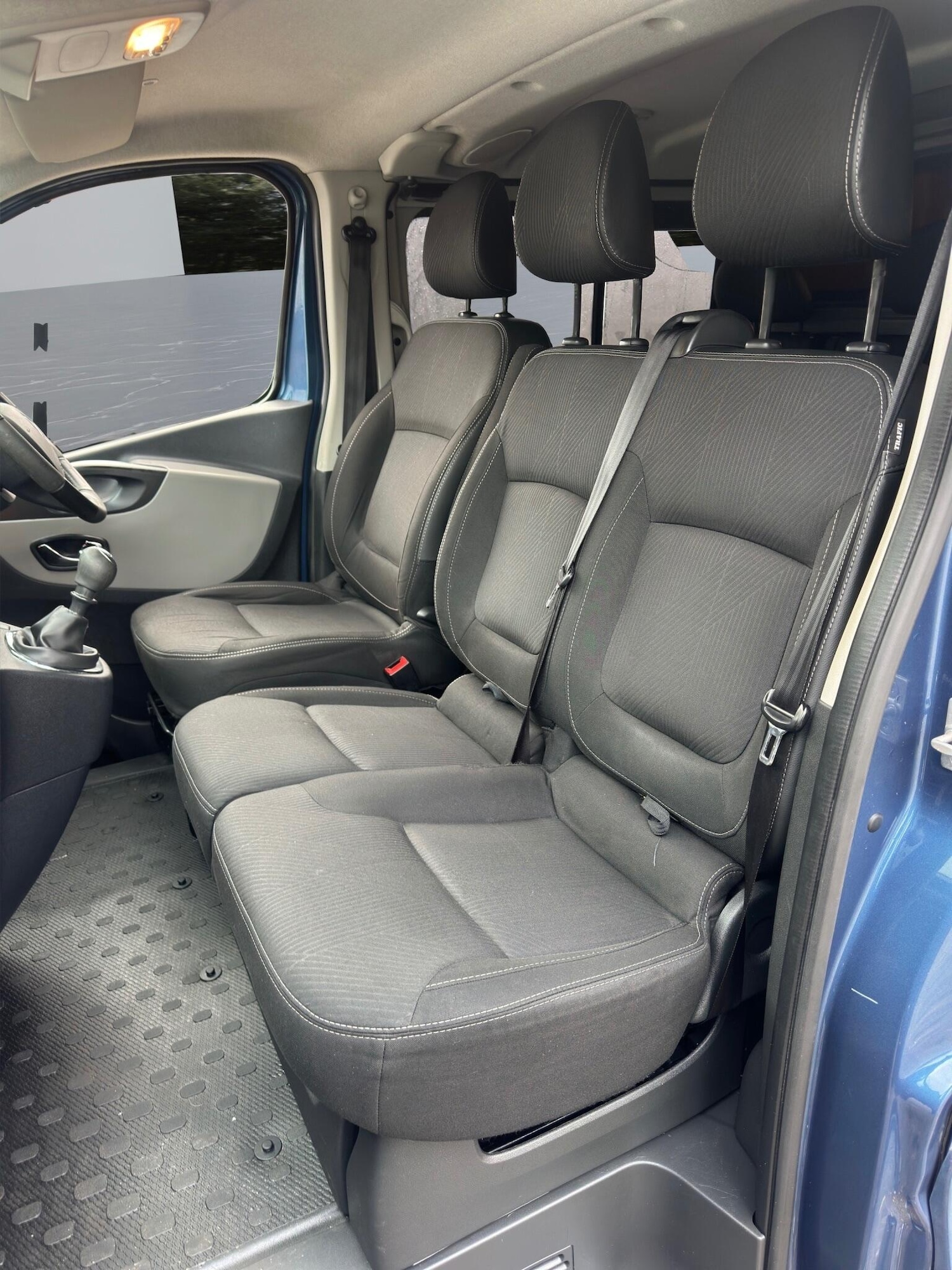 Used Renault Trafic 2016 for sale - 76337473: Photo 15