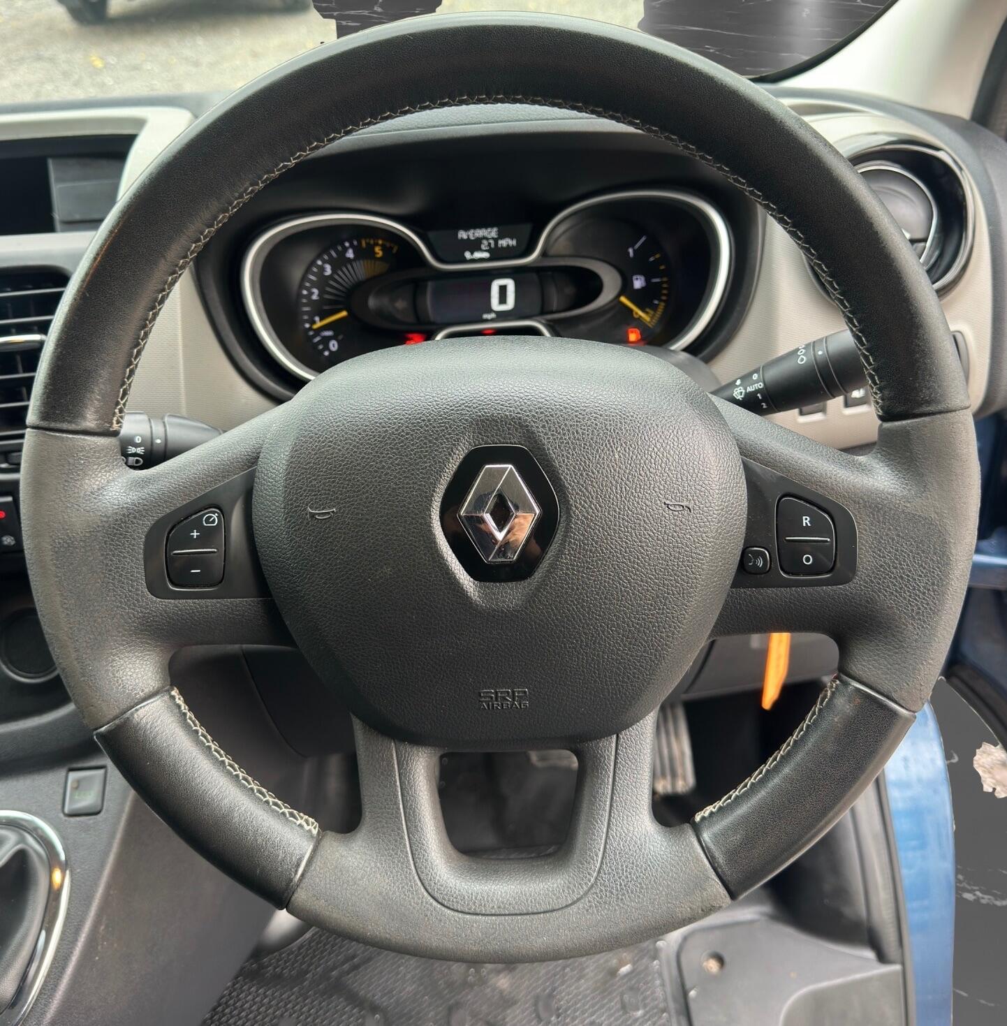 Used Renault Trafic 2016 for sale - 76337473: Photo 17