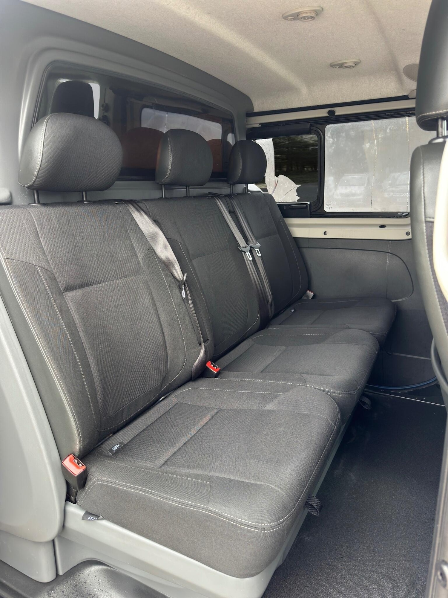 Used Renault Trafic 2016 for sale - 76337473: Photo 18