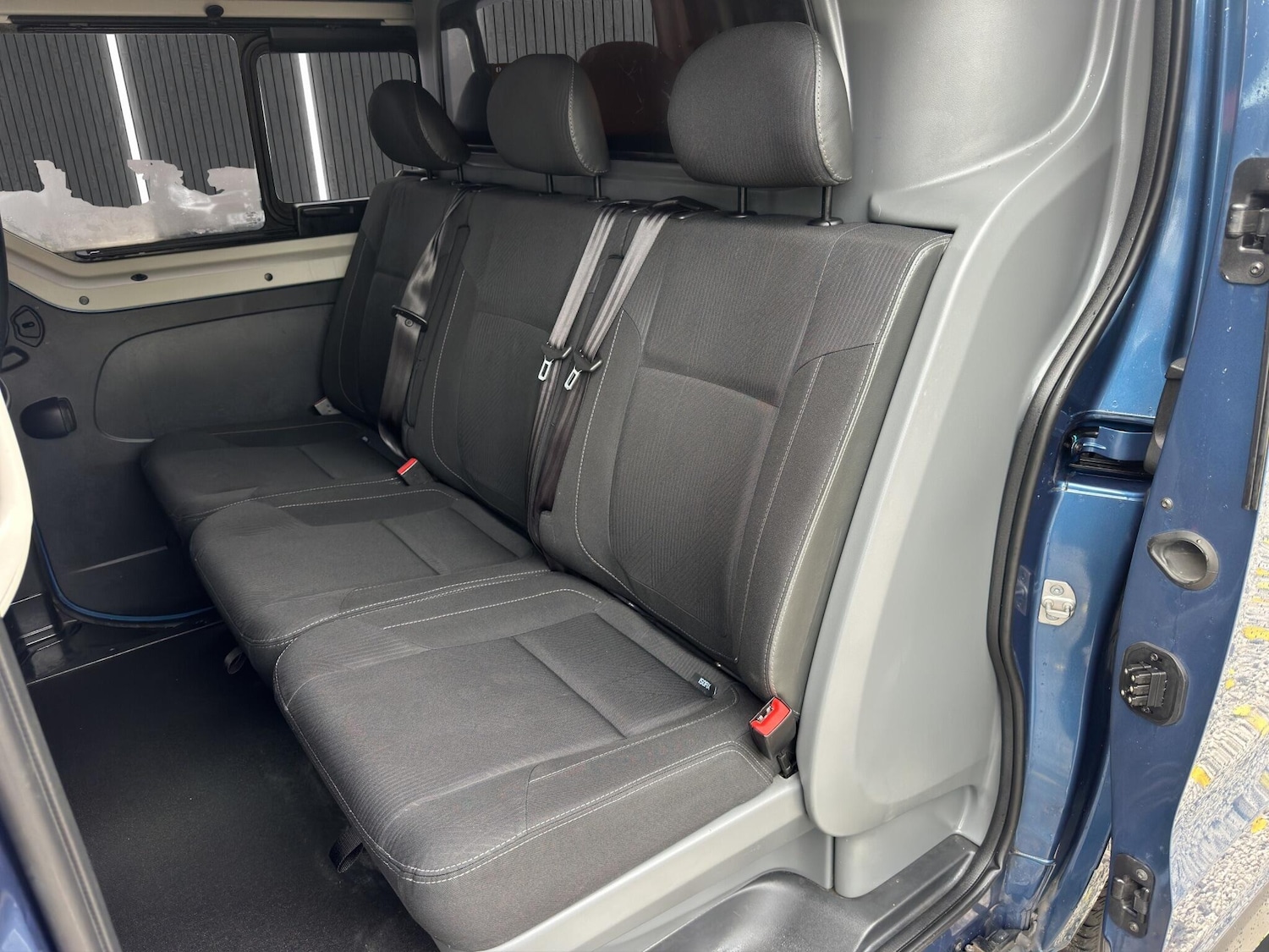 Used Renault Trafic 2016 for sale - 76337473: Photo 19