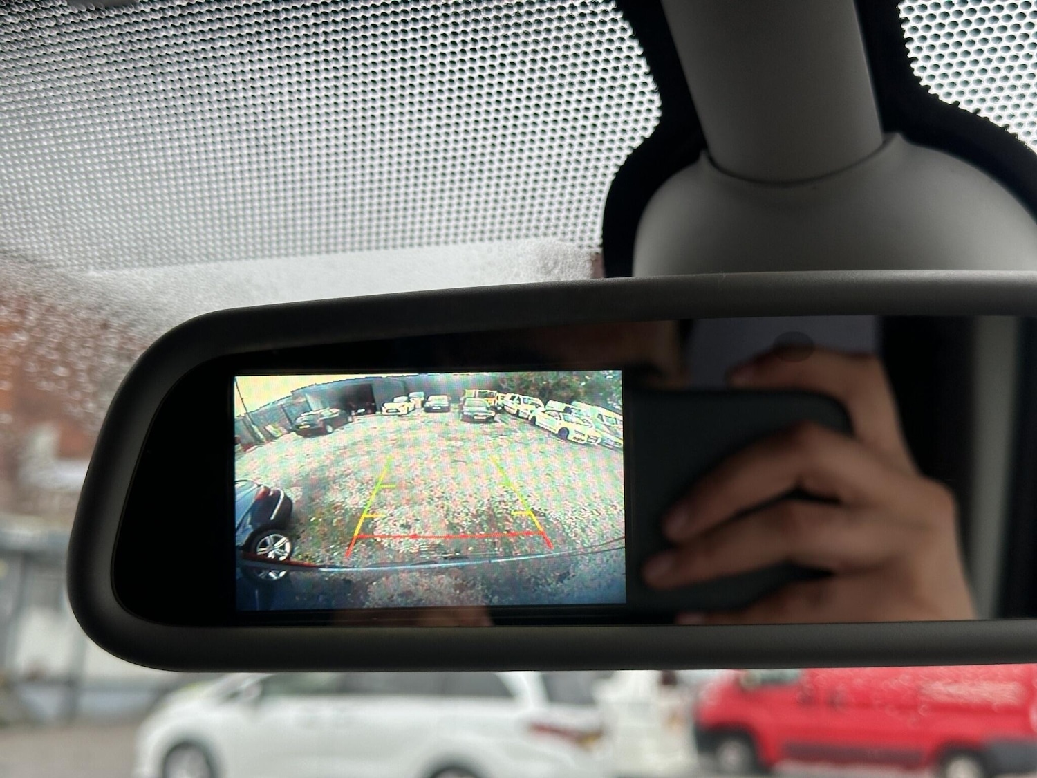 Used Renault Trafic 2016 for sale - 76337473: Photo 21