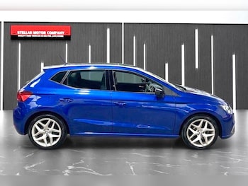 Used SEAT Ibiza 2017 for sale - 78561835: Photo