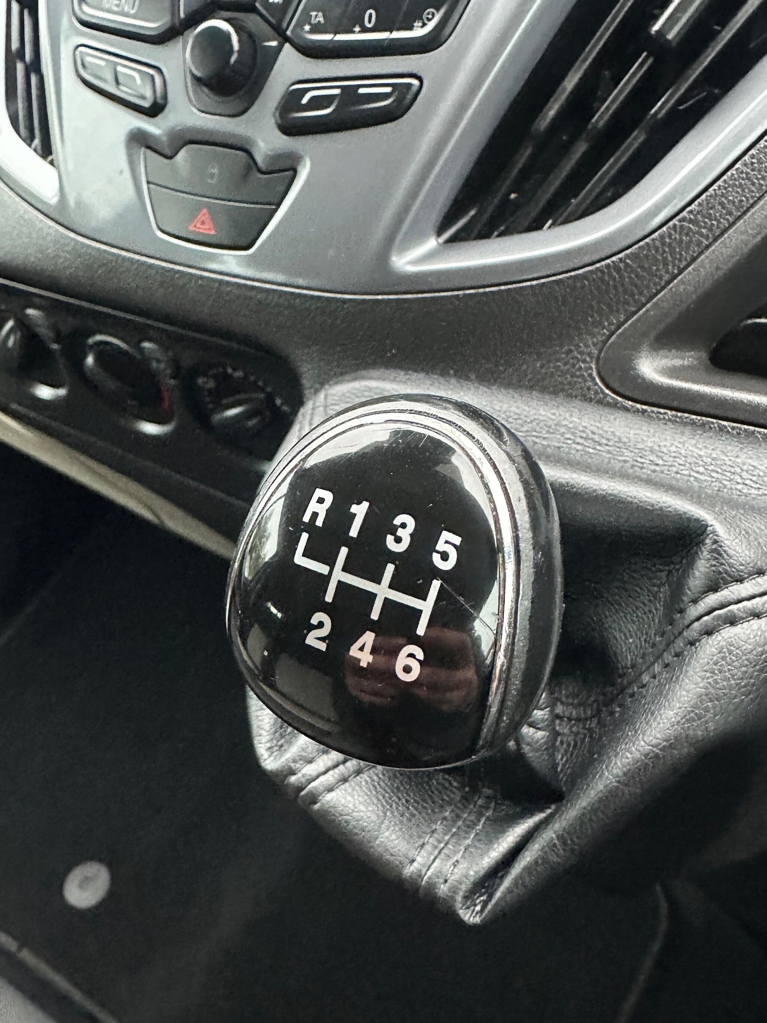 Used Ford Tourneo Custom 2017 for sale - 76824862: Photo 12