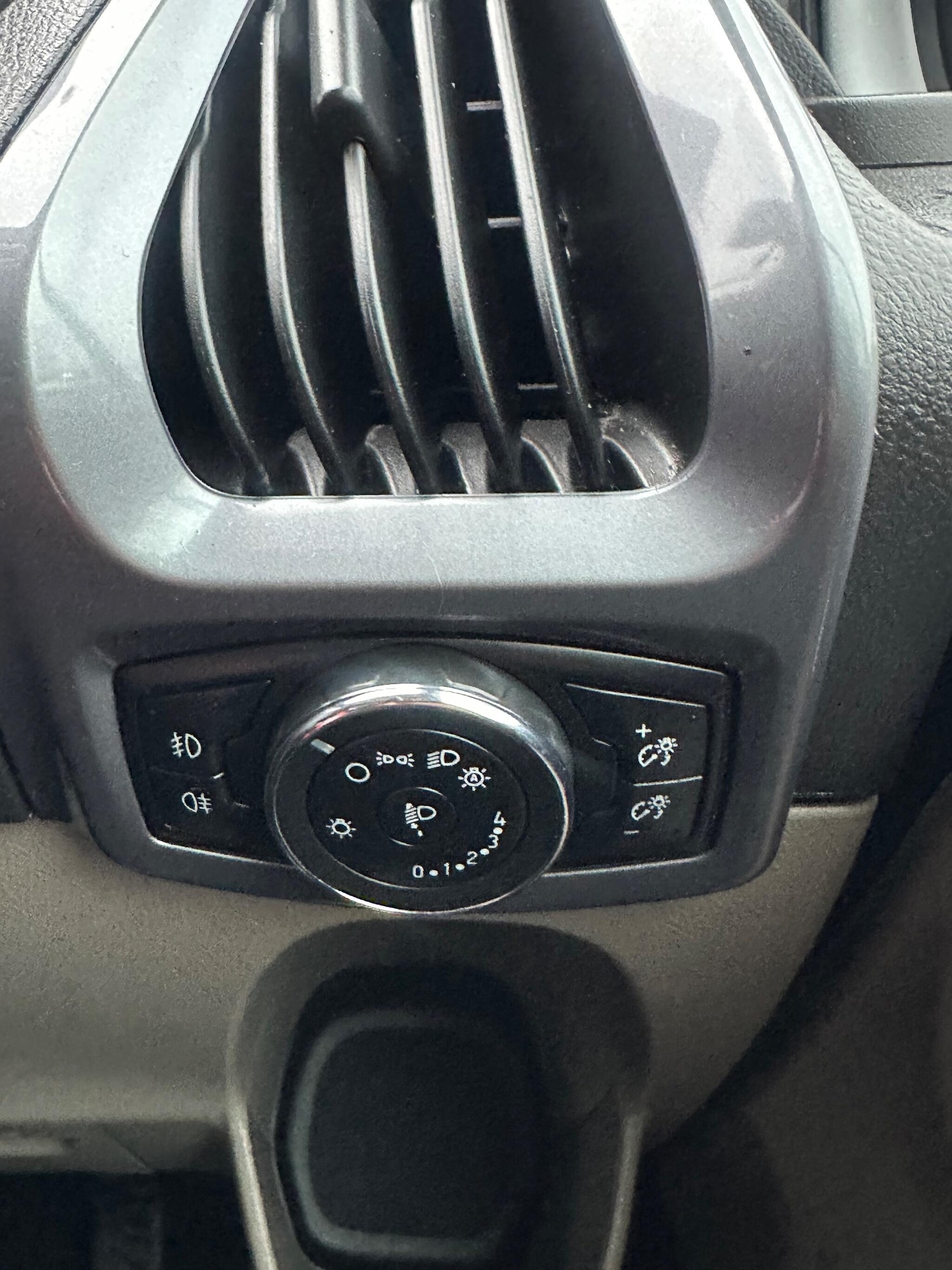 Used Ford Tourneo Custom 2017 for sale - 76824862: Photo 13