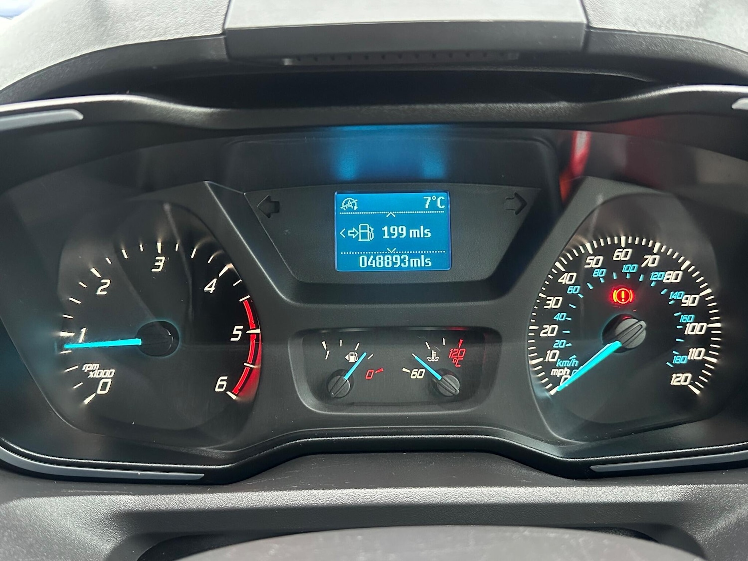 Used Ford Tourneo Custom 2017 for sale - 76824862: Photo 15