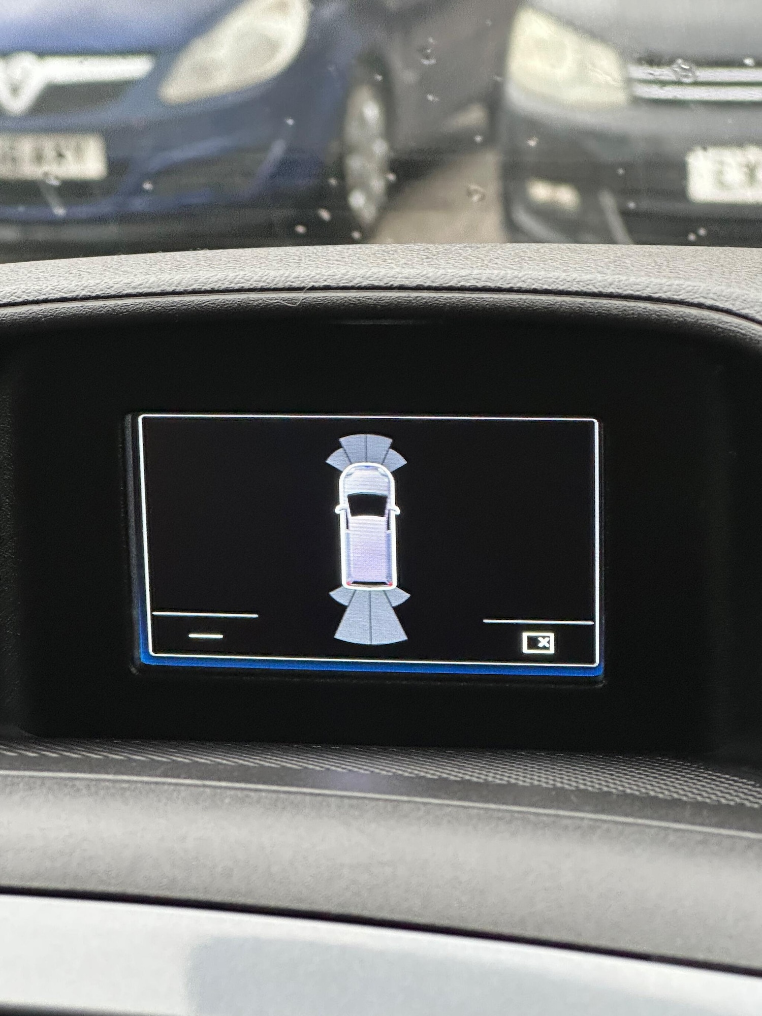 Used Ford Tourneo Custom 2017 for sale - 76824862: Photo 18