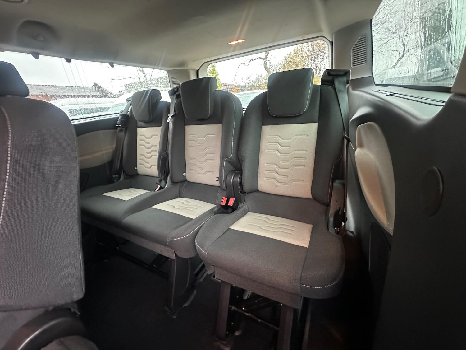 Used Ford Tourneo Custom 2017 for sale - 76824862: Photo 20