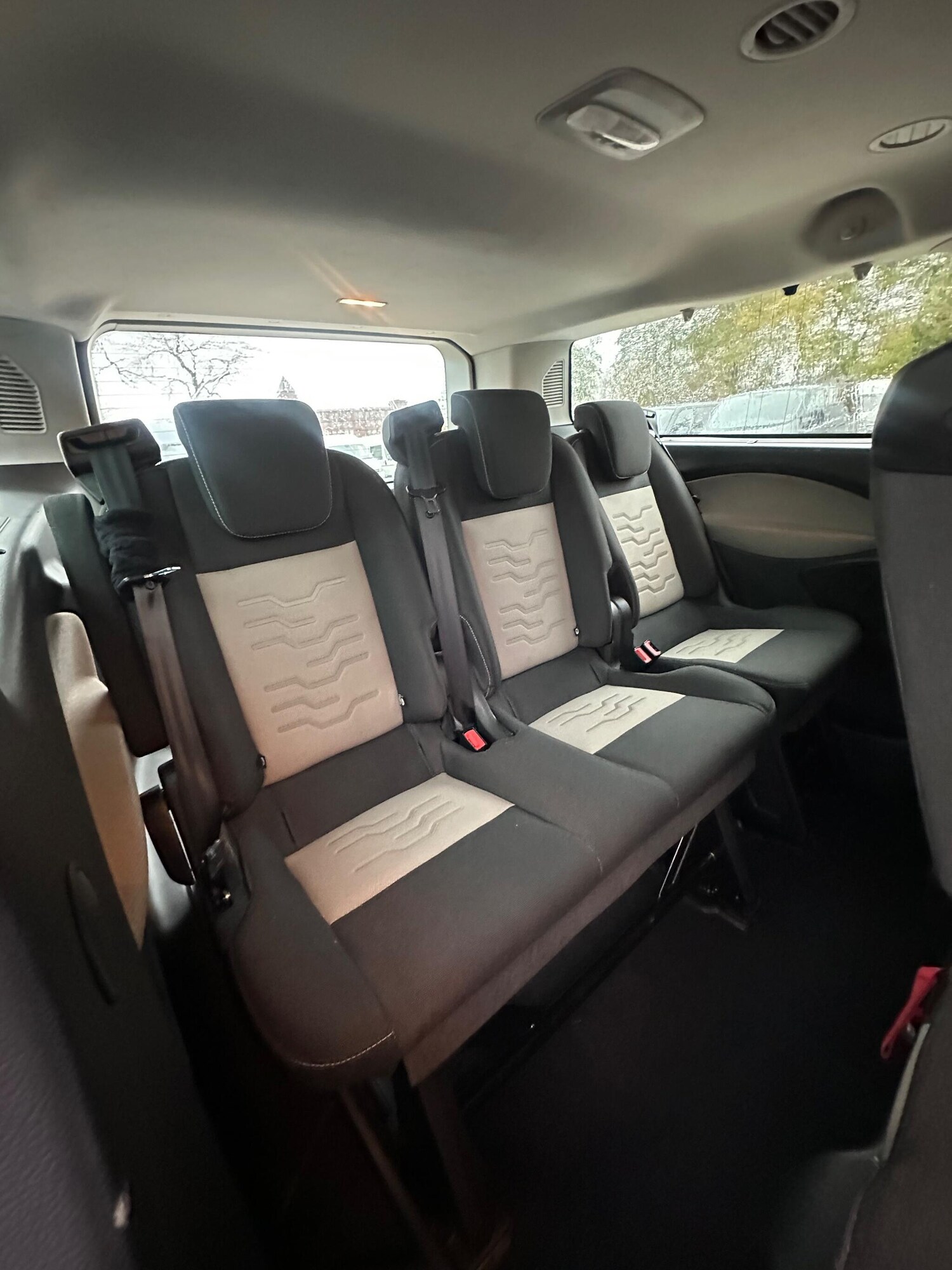 Used Ford Tourneo Custom 2017 for sale - 76824862: Photo 23