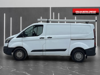 Used Ford Transit Custom 2014 for sale - 78809980: Photo