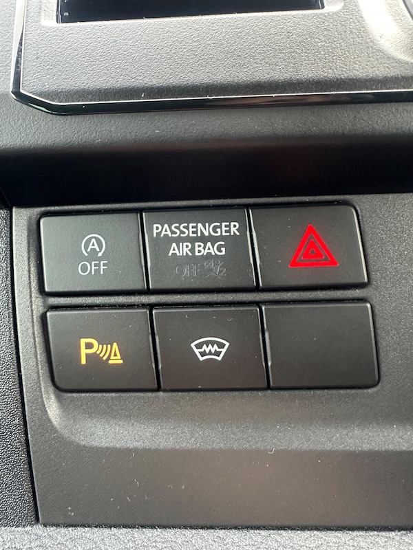 Used Volkswagen Transporter 2018 for sale - 76296082: Photo 14