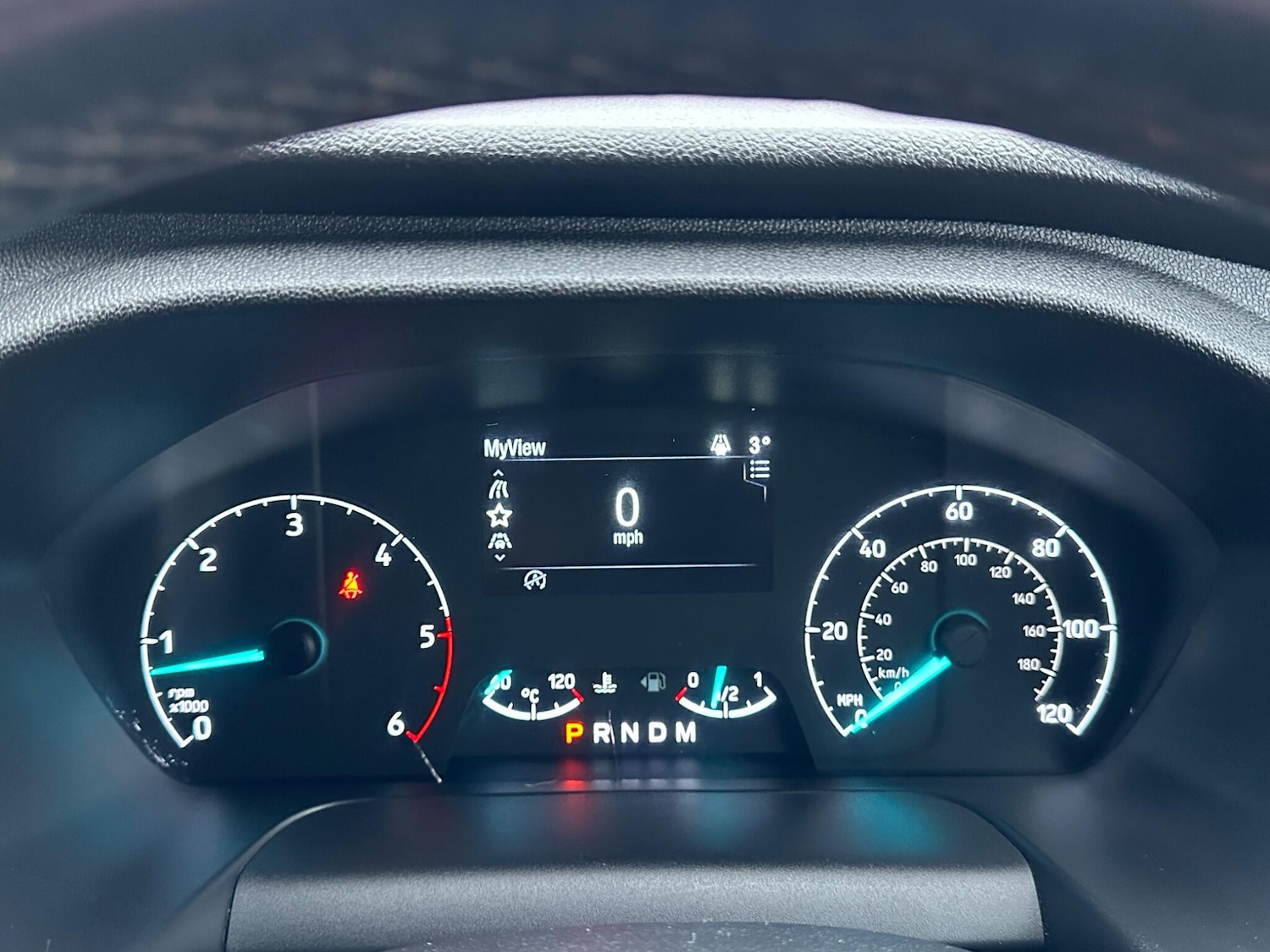 Used Ford Transit Custom 2018 for sale - 77479274: Photo 13