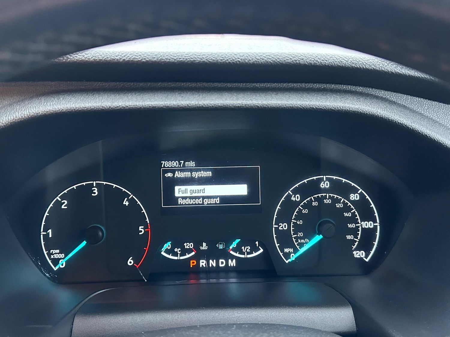 Used Ford Transit Custom 2018 for sale - 77479274: Photo 14