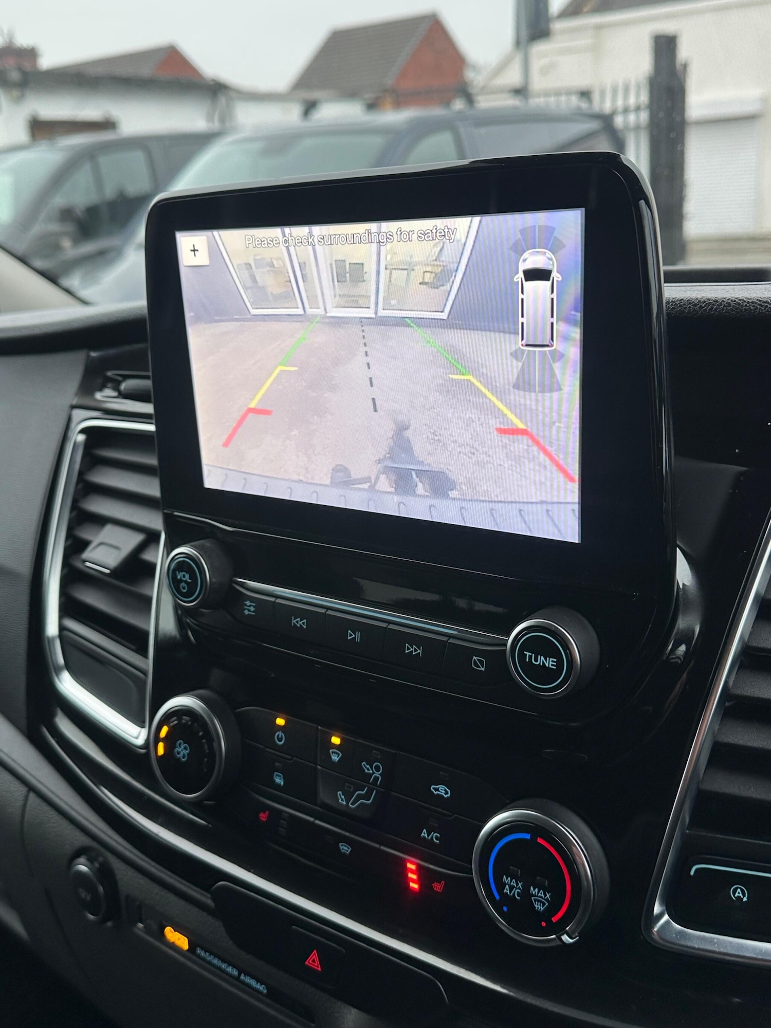 Used Ford Transit Custom 2018 for sale - 77479274: Photo 17