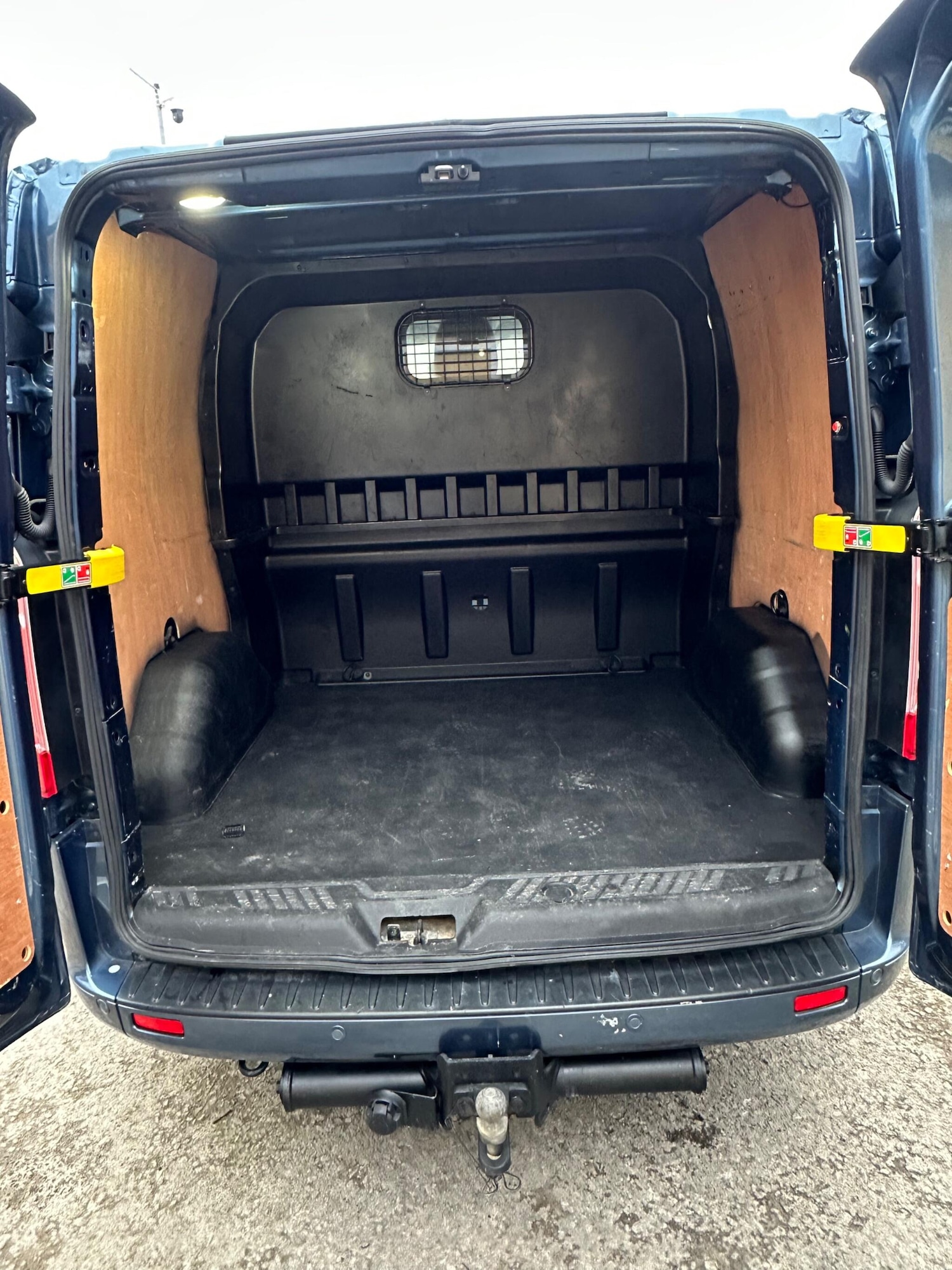 Used Ford Transit Custom 2018 for sale - 77479274: Photo 18