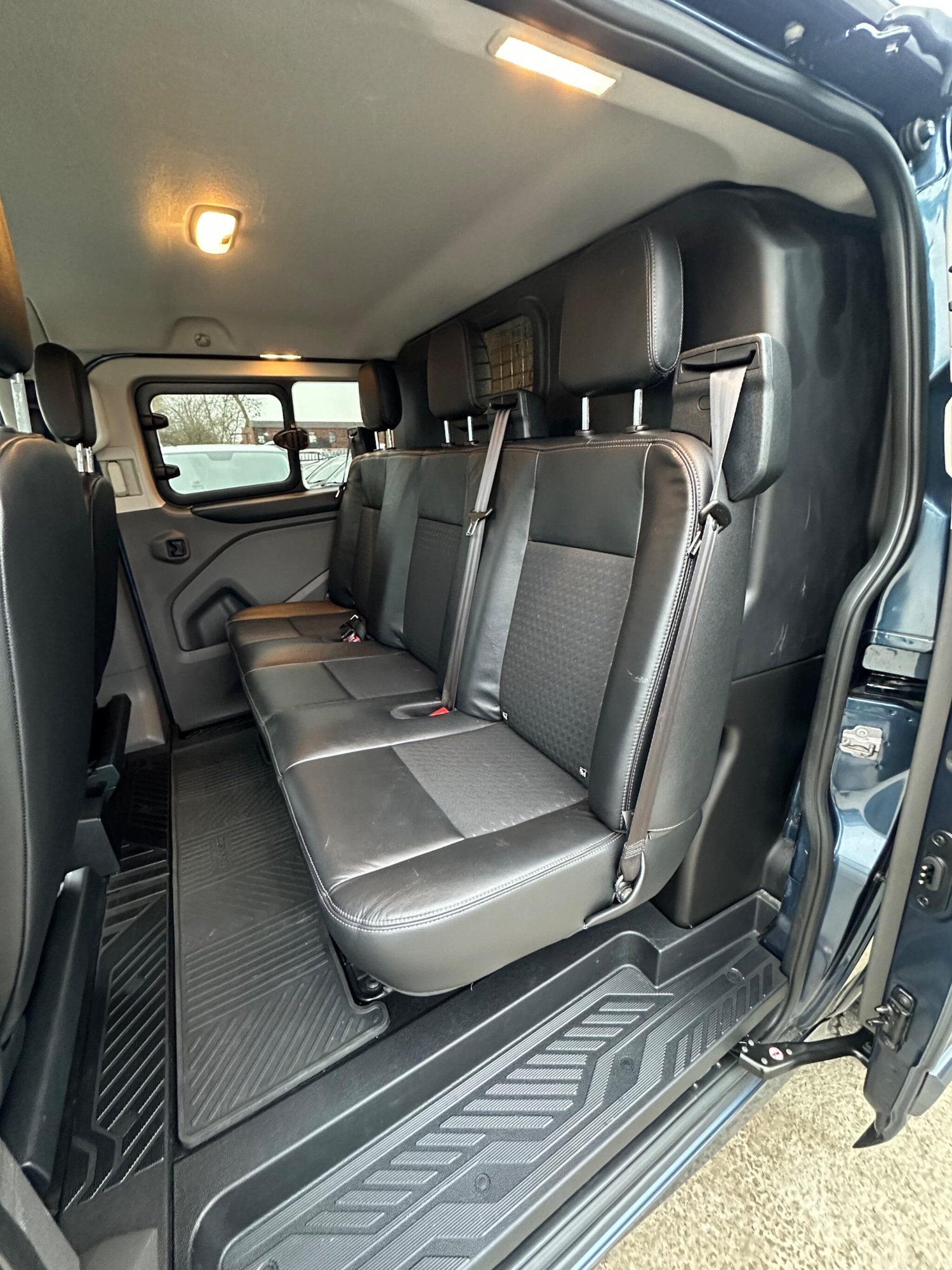 Used Ford Transit Custom 2018 for sale - 77479274: Photo 19