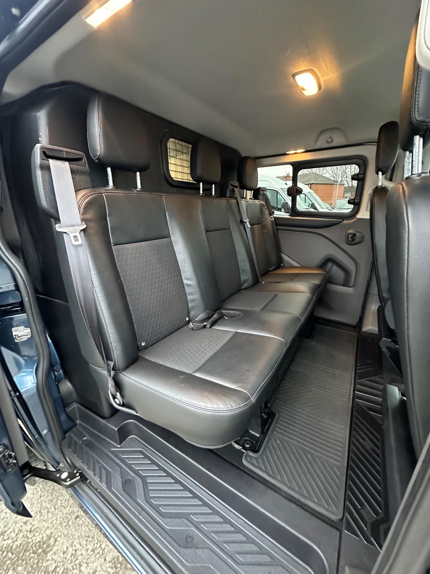 Used Ford Transit Custom 2018 for sale - 77479274: Photo 20
