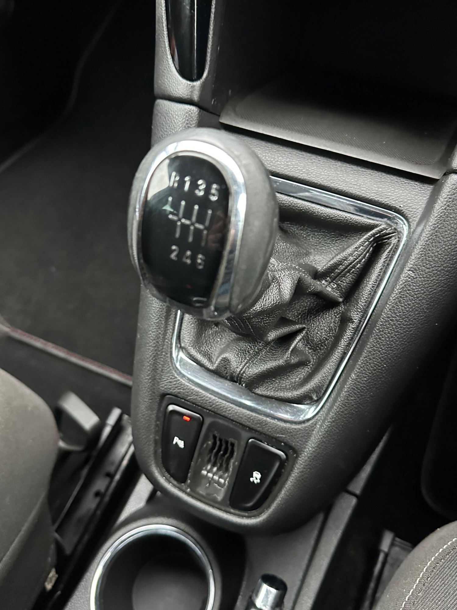 Used Vauxhall Zafira Tourer for sale - 77587326: Photo 10