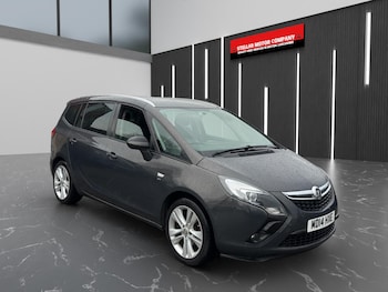 (14) - 2.0 CDTi SRi Euro 5 5dr