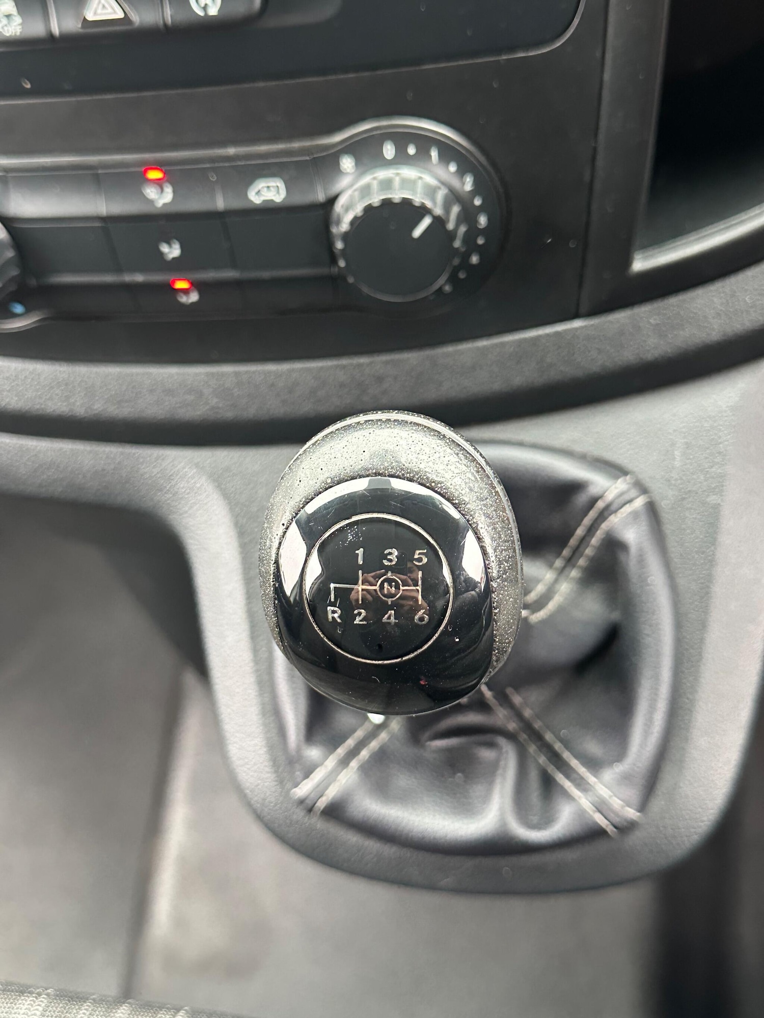 Used Mercedes-Benz Vito 2015 for sale - 76424996: Photo 12