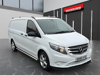 Mercedes-Benz - Vito