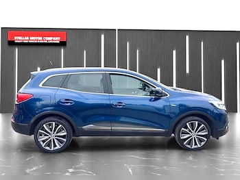 Used Renault Kadjar 2016 for sale - 78561255: Photo