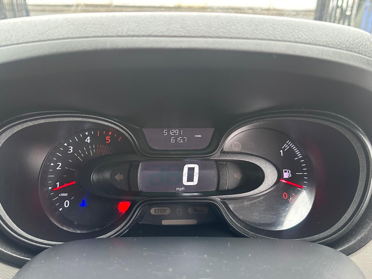 Used Nissan NV300 for sale - 77683846: Photo 13