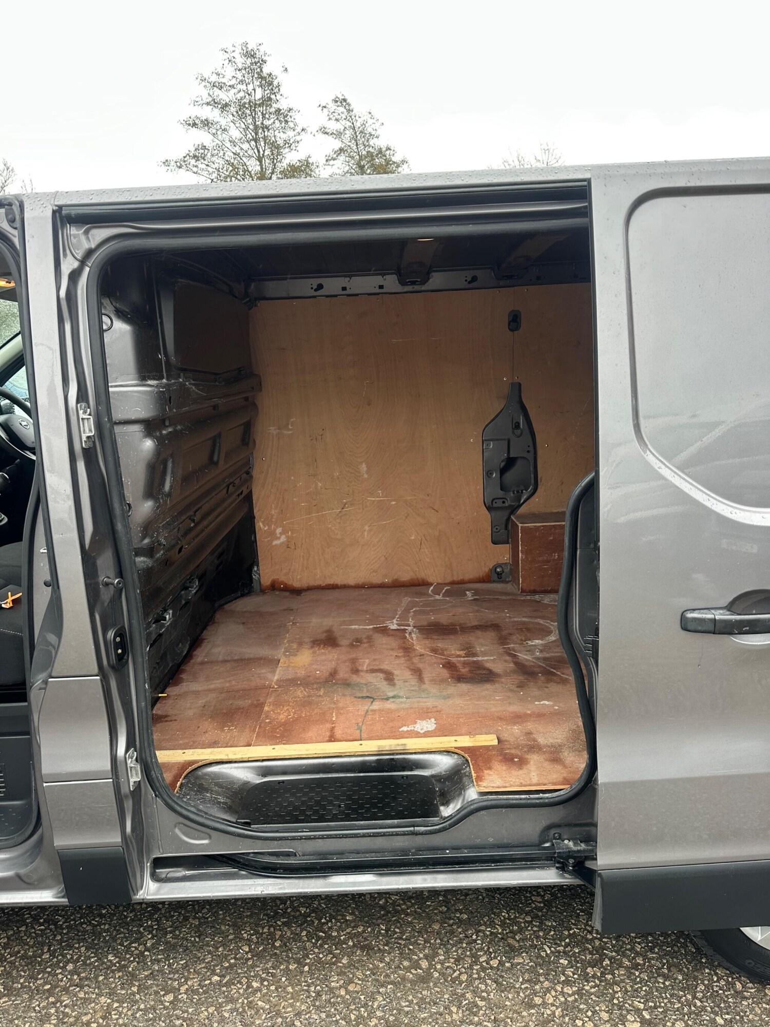 Used Nissan NV300 for sale - 77683846: Photo 17