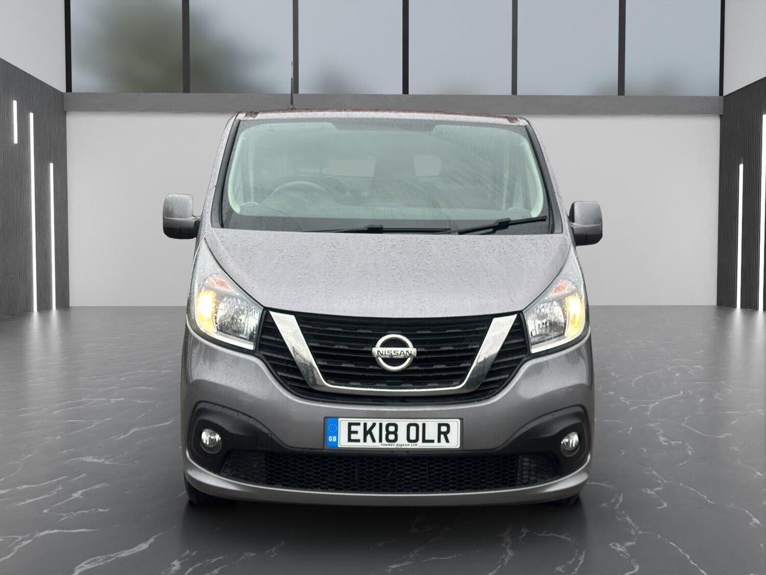 Used Nissan NV300 for sale - 77683846: Photo 3