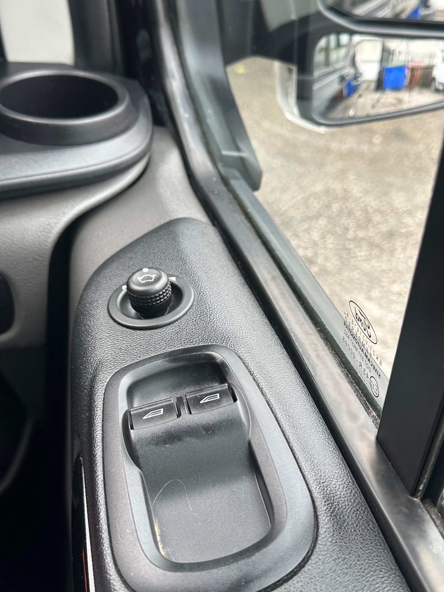 Used Ford Transit Custom 2019 for sale - 76499860: Photo 11