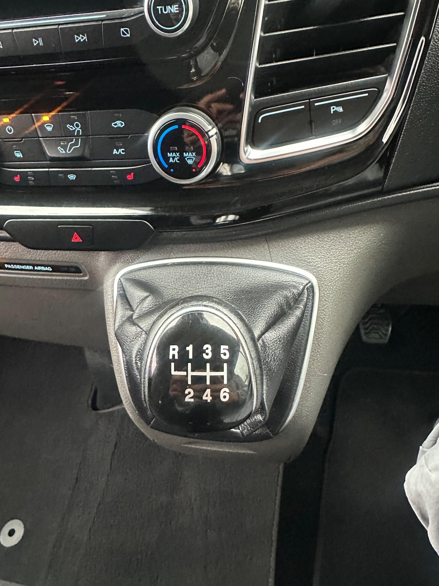 Used Ford Transit Custom 2019 for sale - 76499860: Photo 12