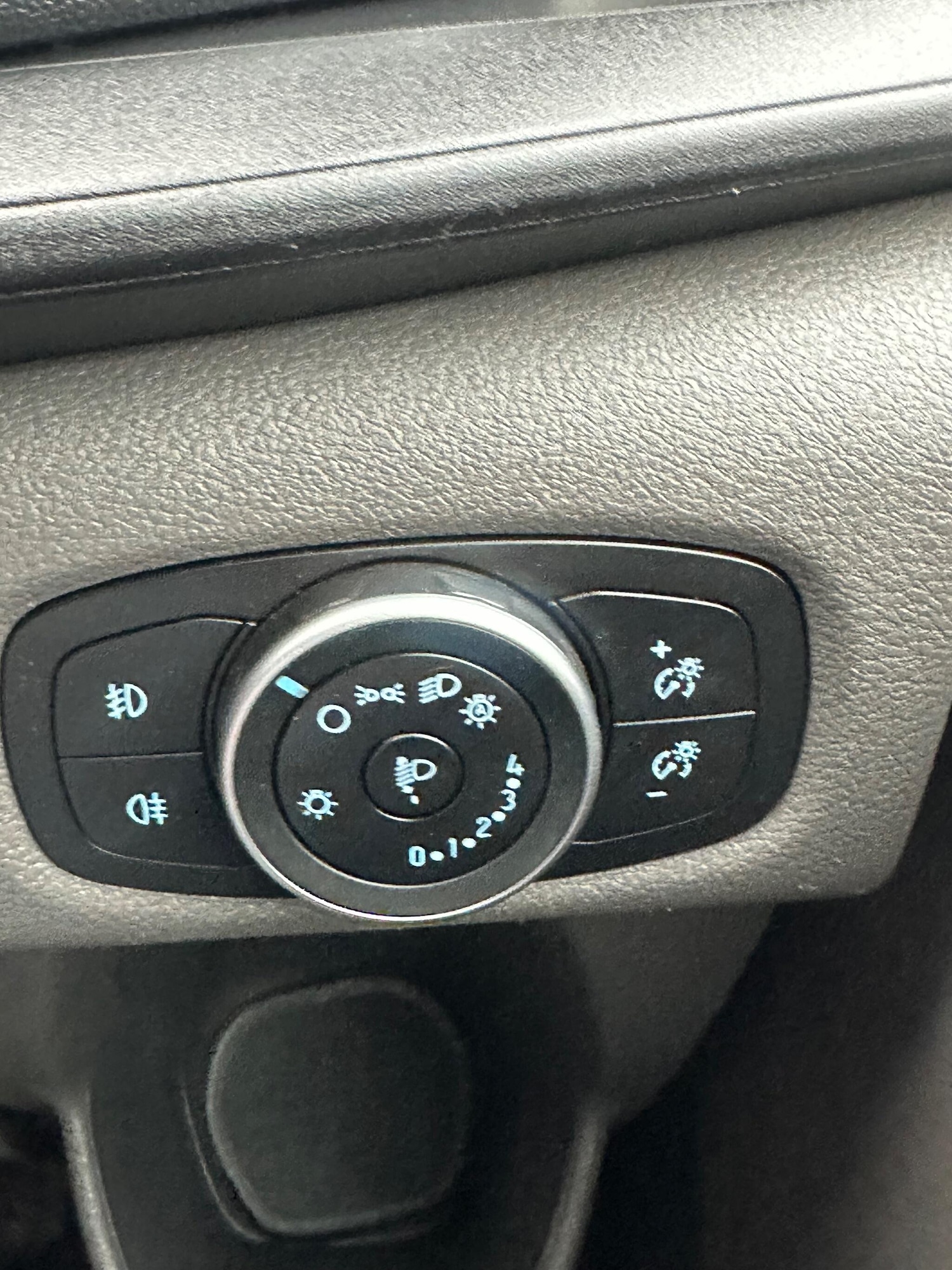 Used Ford Transit Custom 2019 for sale - 76499860: Photo 13