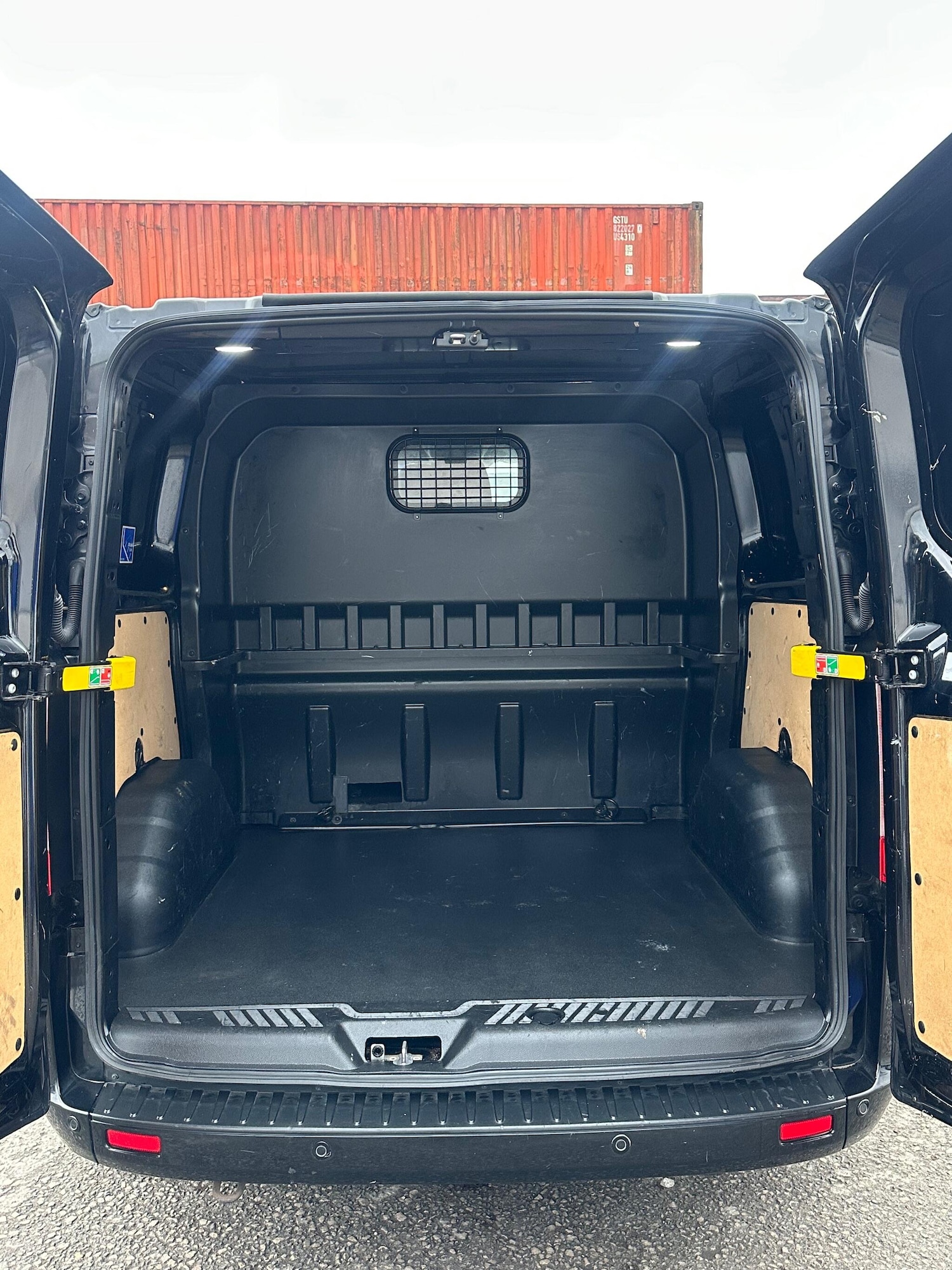 Used Ford Transit Custom 2019 for sale - 76499860: Photo 21