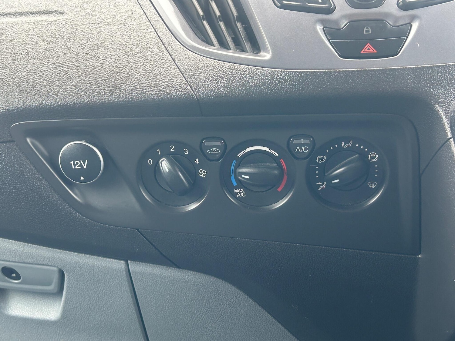 Used Ford Transit Custom 2017 for sale - 76166716: Photo 11