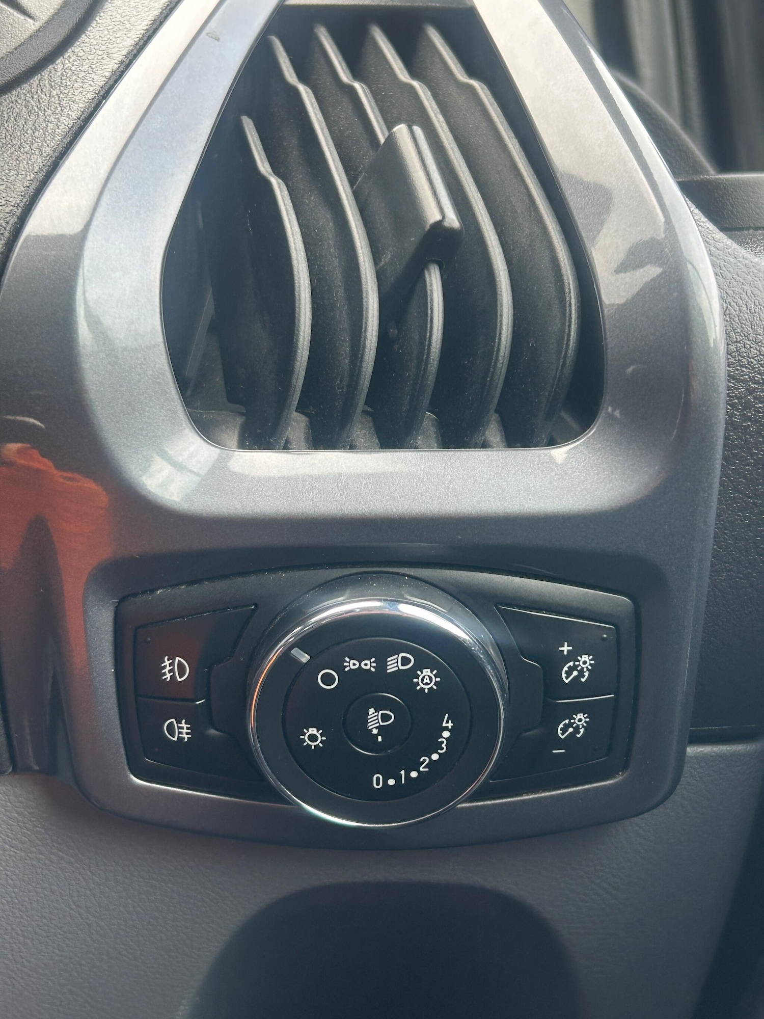 Used Ford Transit Custom 2017 for sale - 76166716: Photo 14