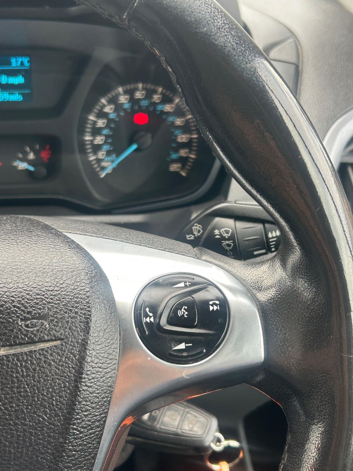 Used Ford Transit Custom 2017 for sale - 76166716: Photo 17