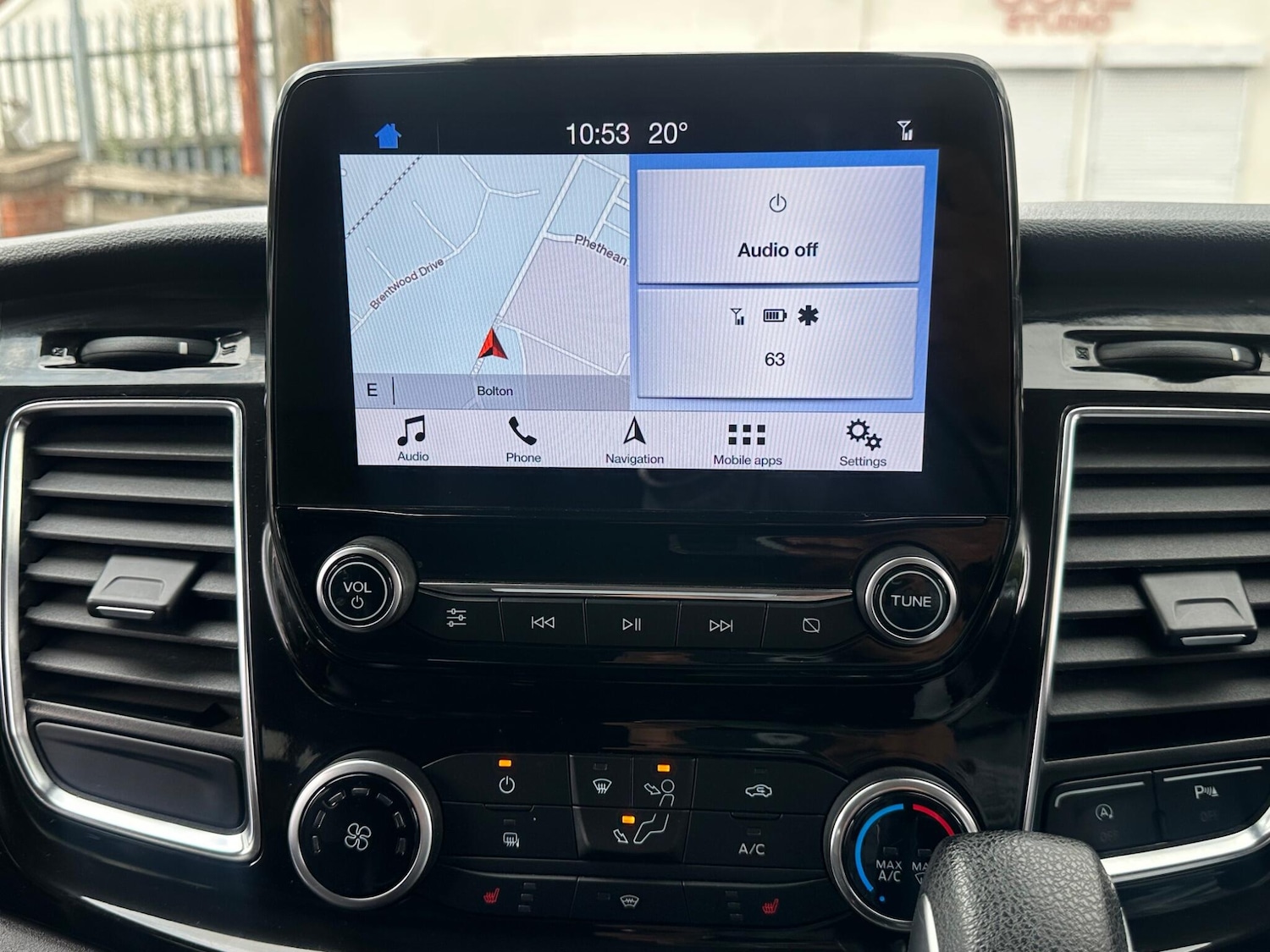 Vehicle 23