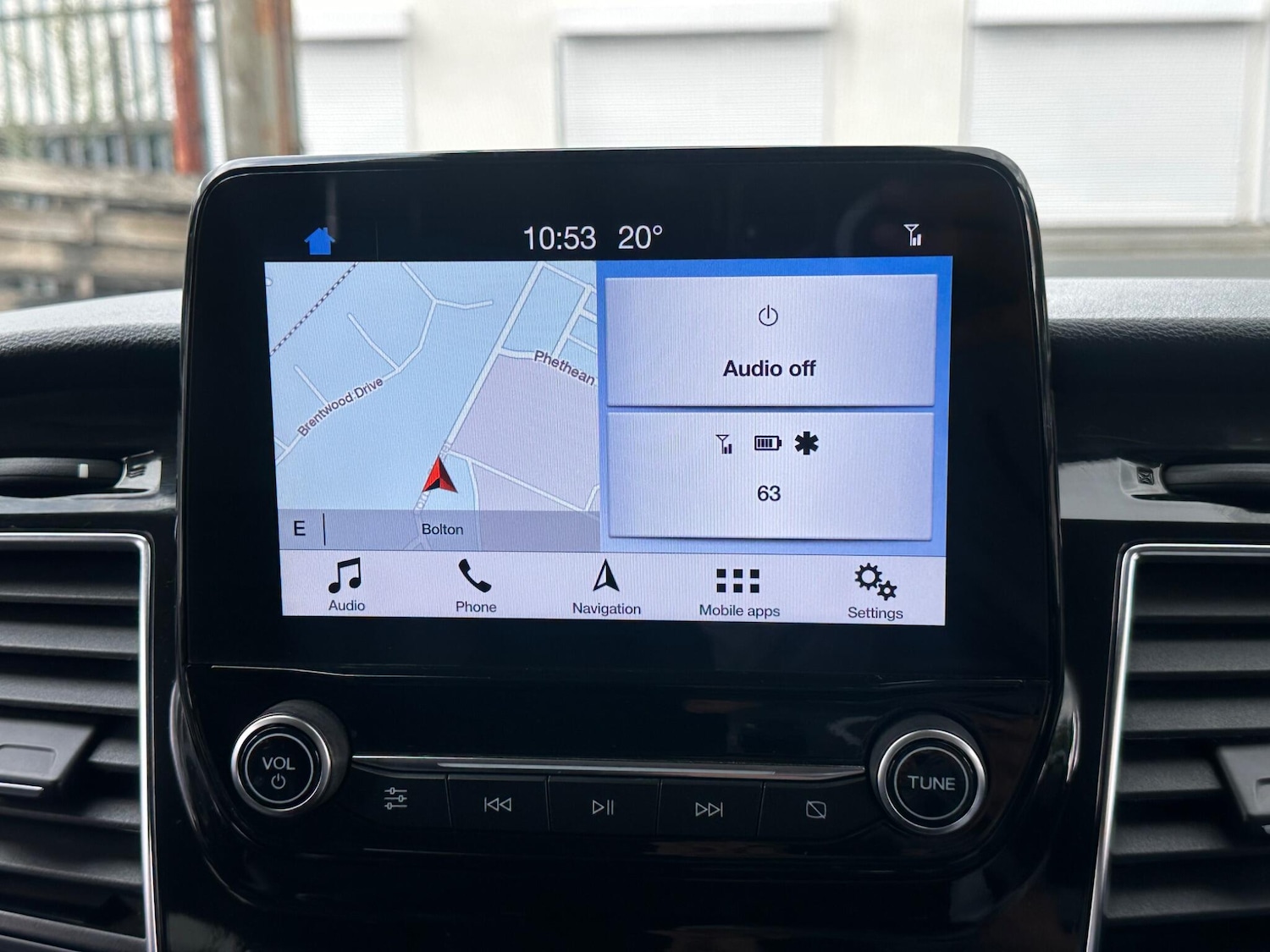 Vehicle 24