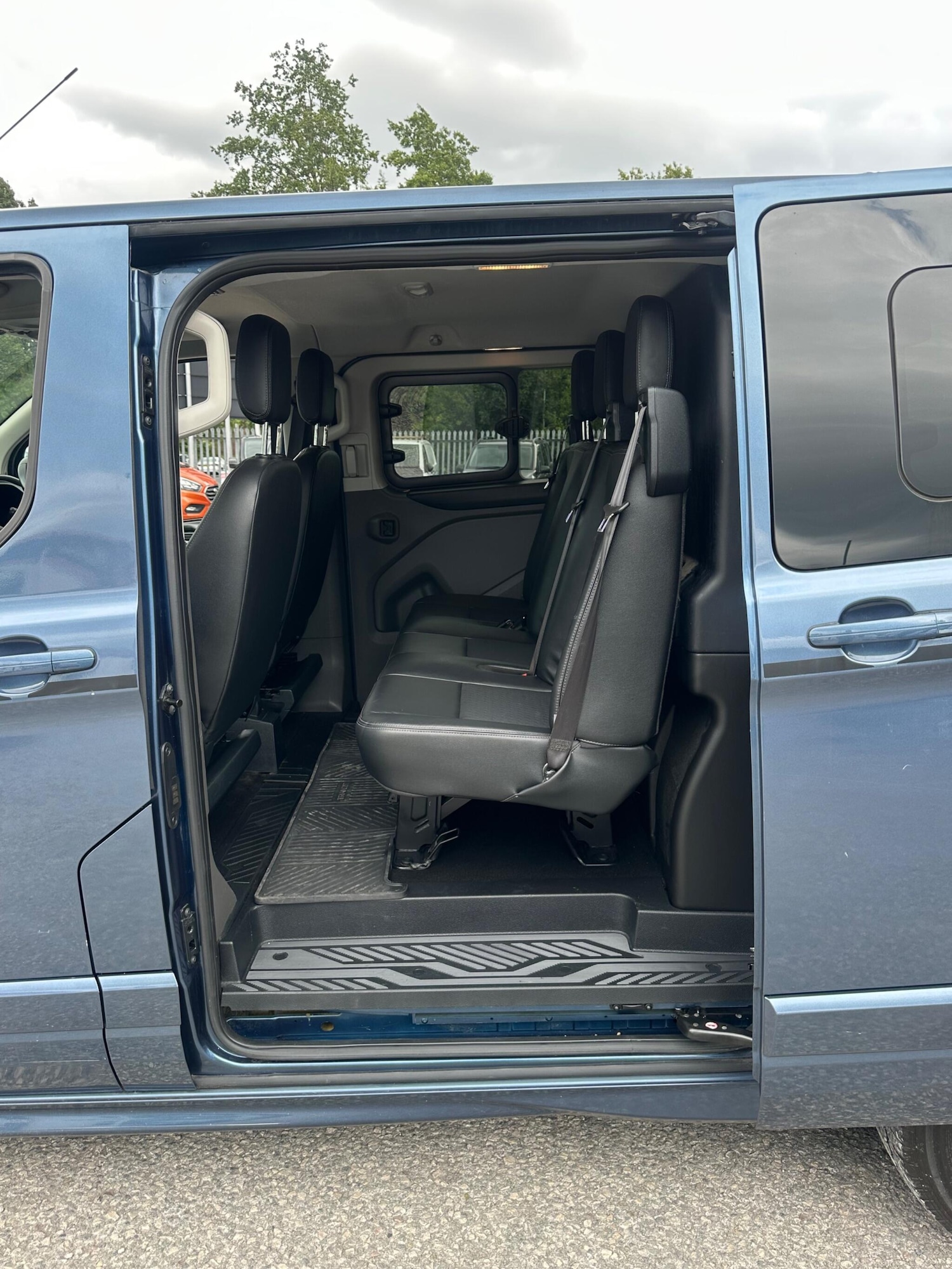 Vehicle 27
