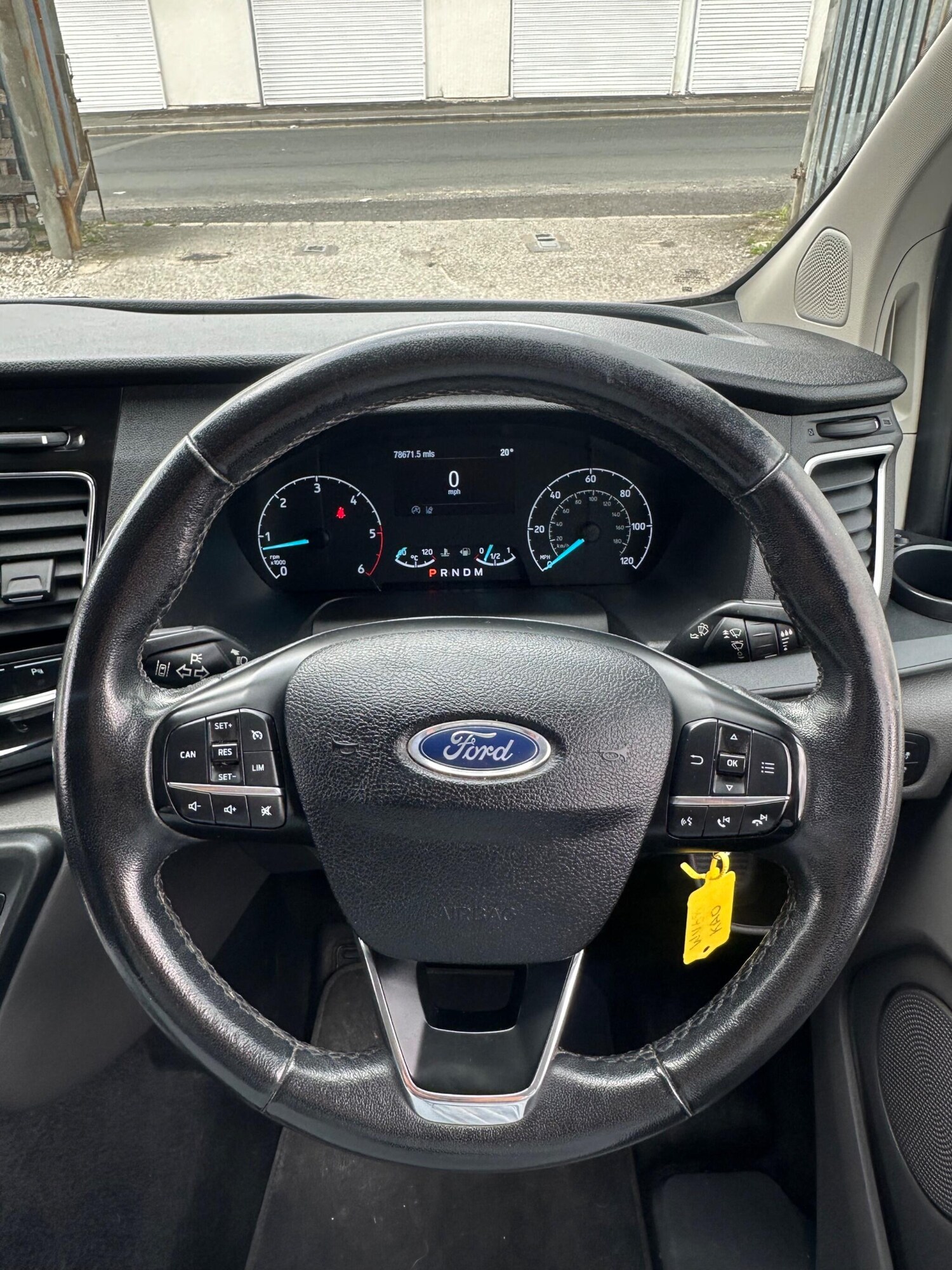 Vehicle 28