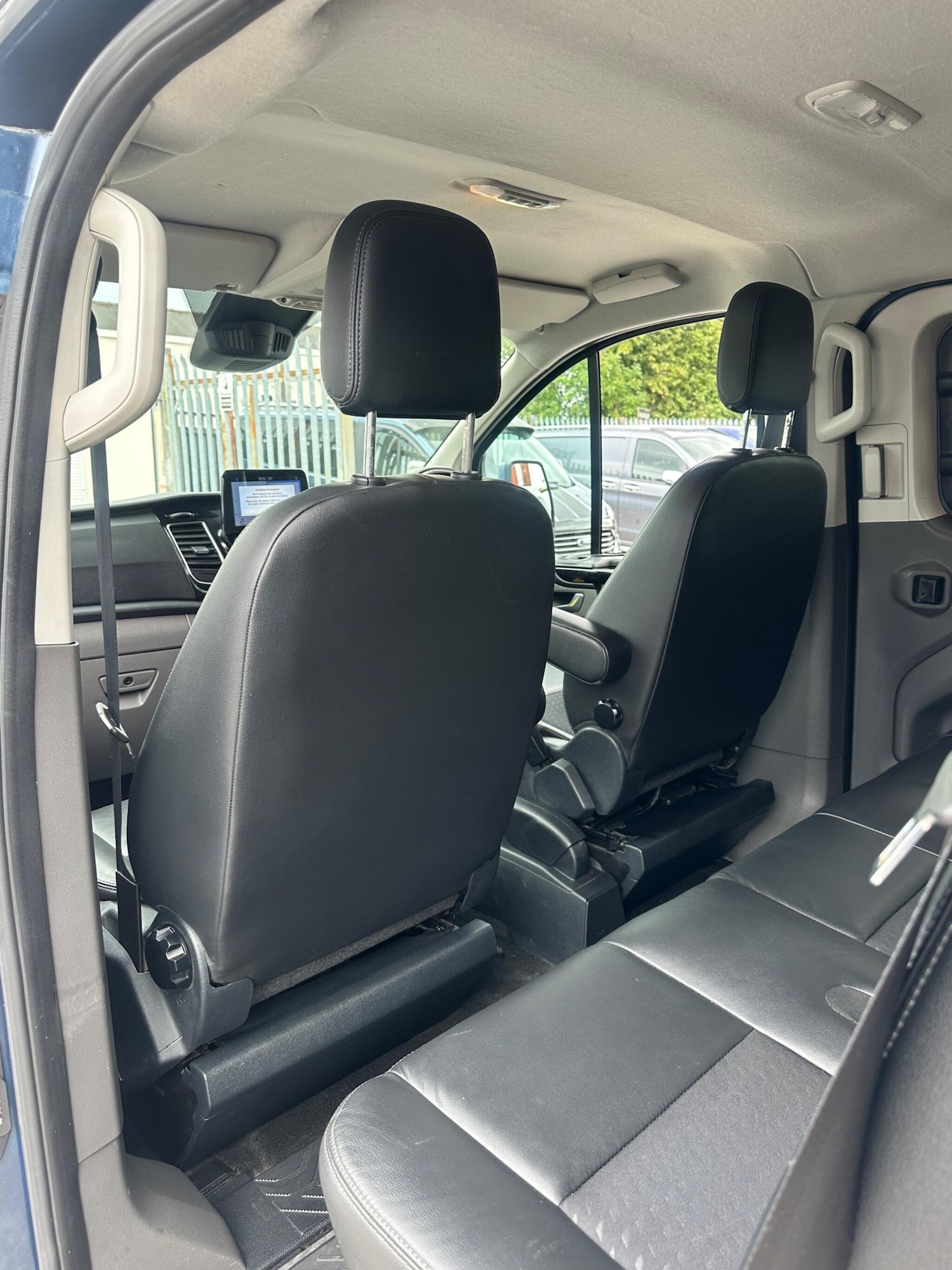Vehicle 30