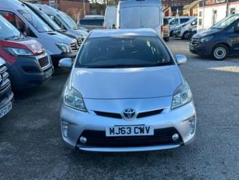 Used Toyota Prius 2024 for sale - 74007752: Photo